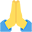 Pray