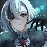 Iselda Blackthorn