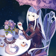 Glamora Dark